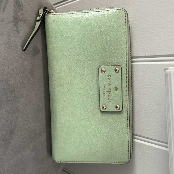 kate spade Handbags - Kate spade wallet